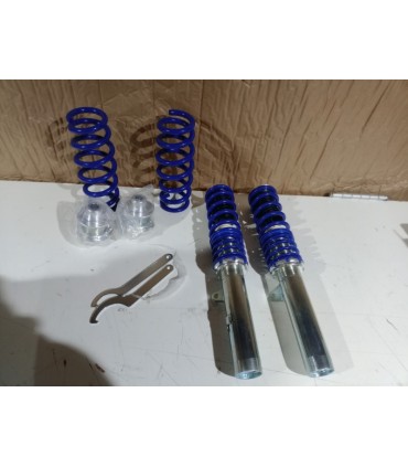 YB SUSPENSION ROSCADA BLUE LINE BMW E90 E91 05-12 R002858S1