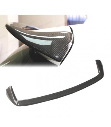 DW ALERÓN BMW F20 F21 11- CARBONO C010122C1