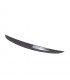 CX ALERON DE TECHO MERCEDES CLASE A W177 18-22 LOOK AMG A45 NEGRO BRILLO C012886C1