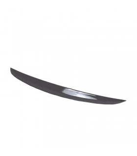 CX ALERON DE TECHO MERCEDES CLASE A W177 18-22 LOOK AMG A45 NEGRO BRILLO C012886C1