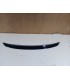 CX ALERON DE TECHO MERCEDES CLASE A W177 18-22 LOOK AMG A45 NEGRO BRILLO C012886C1