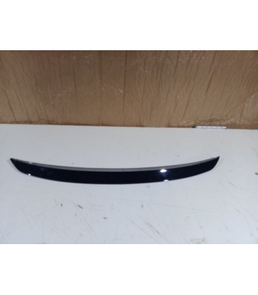 CX ALERON DE TECHO MERCEDES CLASE A W177 18-22 LOOK AMG A45 NEGRO BRILLO C012886C1