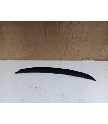 CX ALERON DE TECHO MERCEDES CLASE A W177 18-22 LOOK AMG A45 NEGRO BRILLO C012886C1