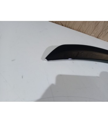 CX ALERON DE TECHO MERCEDES CLASE A W177 18-22 LOOK AMG A45 NEGRO BRILLO C012886C1