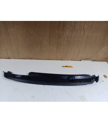 GF DIFUSOR VOLKSWAGEN VW GOLF 6 LOOK GTI 08-12 R010447C1