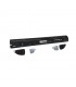 BY ALERON SPOILER LOOK GTS NEGRO BRILLO C011784C2