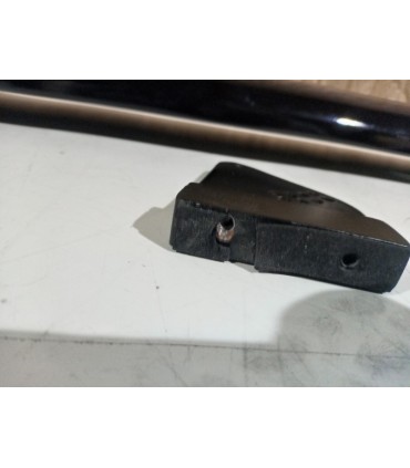 BY ALERON SPOILER LOOK GTS NEGRO BRILLO C011784C2