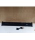 BY ALERON SPOILER LOOK GTS NEGRO BRILLO C011784C2