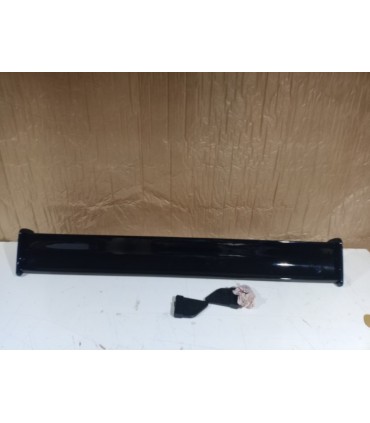 BY ALERON SPOILER LOOK GTS NEGRO BRILLO C011784C2
