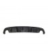 CX DIFUSOR VOLKSWAGEN VW GOLF 6 08-12 LOOK GTI O---O C012821C1