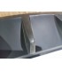 CX DIFUSOR VOLKSWAGEN VW GOLF 6 08-12 LOOK GTI O---O C012821C1