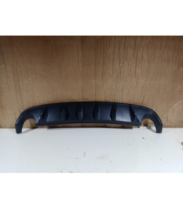 CX DIFUSOR VOLKSWAGEN VW GOLF 6 08-12 LOOK GTI O---O C012821C1