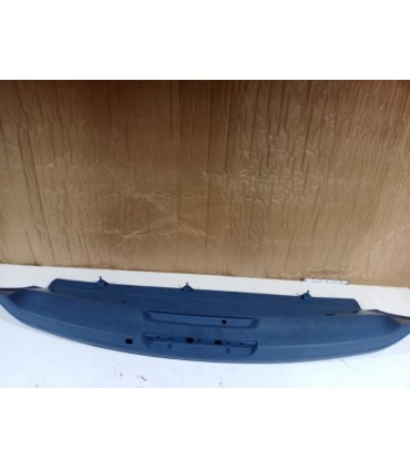 DW ALERON SPOILER RANGE ROVER L320 10-13 LOOK AUTOBIOGRAPHY C011978C1