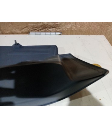 DW ALERON SPOILER RANGE ROVER L320 10-13 LOOK AUTOBIOGRAPHY C011978C1