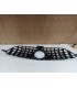 CX PARRILLA MERCEDES GLE COUPE C292 15-19 LOOK GT-R PANAMERICANA CROMO NEGRO CAMARA C030115C10