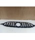 CX PARRILLA MERCEDES CLASE C W205 14-18 LOOK AMG GT NEGRO BRILLO C010806C3