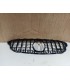 CX PARRILLA MERCEDES CLASE C W205 14-18 LOOK AMG GT NEGRO BRILLO C010806C3
