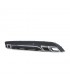 YB DIFUSOR MERCEDES CLASE C W205 AMG LOOK C63 SEDAN 14-17 + COLAS ESCAPE R010338C1