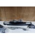 YB DIFUSOR MERCEDES CLASE C W205 AMG LOOK C63 SEDAN 14-17 + COLAS ESCAPE R010338C1
