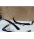 CX SPOILER LIP MERCEDES CLA W117 16- LOOK AMG A45 NEGRO C012026C1