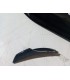 CX SPOILER LIP MERCEDES CLA W117 16- LOOK AMG A45 NEGRO C012026C1