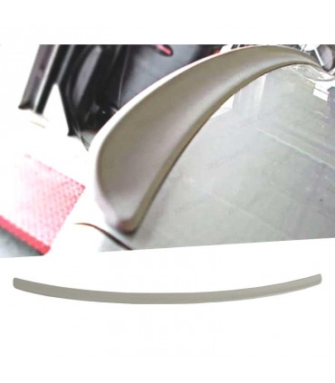 WD ALERON PESTAÑA BMW E46 COUPE 99-06 LOOK M3 C016003C1