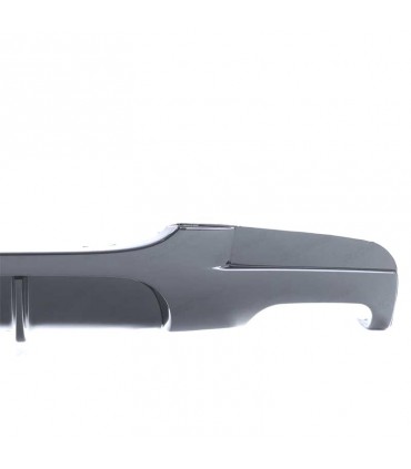 CX DIFUSOR BMW E90 LOOK M PERFORMANCE NEGRO BRILLO OO---OO R147022C2