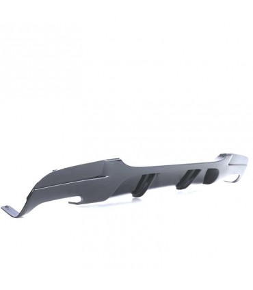 CX DIFUSOR BMW E90 LOOK M PERFORMANCE NEGRO BRILLO OO---OO R147022C2
