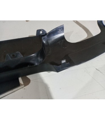 CX DIFUSOR BMW E90 LOOK M PERFORMANCE NEGRO BRILLO OO---OO R147022C2