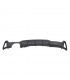 DW DIFUSOR BMW F32 F33 F36 LOOK M PERFORMANCE SALIDA DOBLE IZQ R152018C1