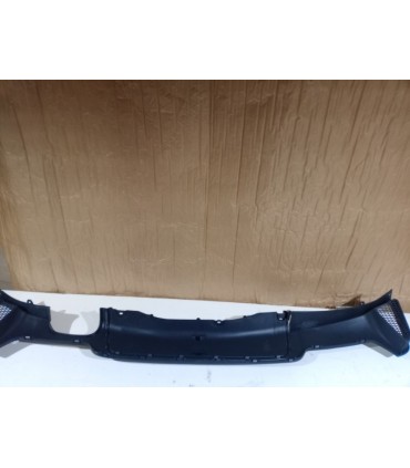 DW DIFUSOR BMW F32 F33 F36 LOOK M PERFORMANCE SALIDA DOBLE IZQ R152018C1