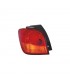 CX PILOTO IZQ PARA MITSUBISHI ASX 10-19 LED AMBAR ROJO R015062C1
