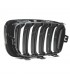 DW PARRILLA BMW F32 F33 F36 LOOK M4 NEGRO BRILLO R148451C1