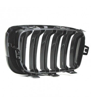 DW PARRILLA BMW F32 F33 F36 LOOK M4 NEGRO BRILLO R148451C1