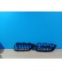 DW PARRILLA BMW F32 F33 F36 LOOK M4 NEGRO BRILLO R148451C1