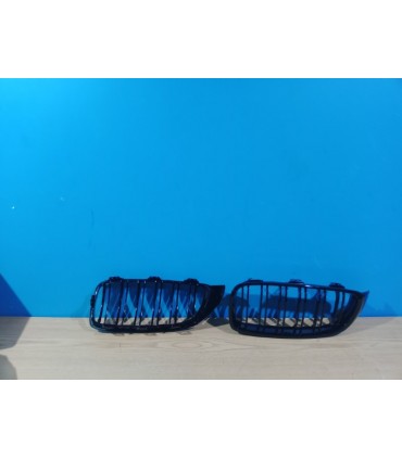 DW PARRILLA BMW F32 F33 F36 LOOK M4 NEGRO BRILLO R148451C1