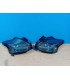 CX PILOTOS LED BAR PARA FORD FOCUS 3 HATCHBACK 14-17 LED DINAMICO AHUMADO R011057C2