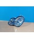 DW FARO IZQ XENON PARA MERCEDES CLASE C W203 00-07 CROMO D2S+H7 R146592C2