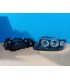 LK FAROS AUDI A3 8L 00-03 OJOS ANGEL FONDO NEGRO R146082C1
