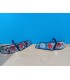 DW PILOTOS SEAT IBIZA 6L 02-08 FONDO CROMO R147723C9