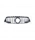 DW PARRILLA MERCEDES CLASE A W177 LOOK AMG GT 18-22 NEGRO BRILLO CAMARA C030024C1