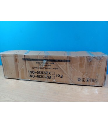 DW PARRILLA MERCEDES CLASE A W177 LOOK AMG GT 18-22 NEGRO BRILLO CAMARA C030024C1