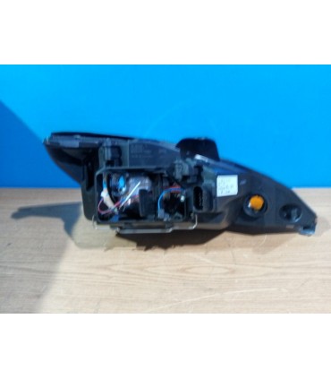 CX FARO IZQ PARA FORD FOCUS I 98-01 R015993C1
