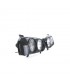 DW FAROS DOBLES VOLKSWAGEN VW GOLF 3 NEGRO R010675C12