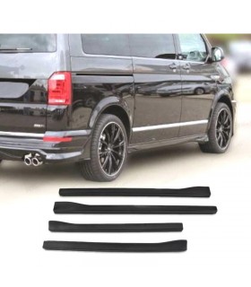 CX TALONERAS VOLKSWAGEN VW TRANSPORTER T6 15-19 LOOK ABT C010636C1