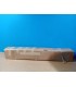 CX SPOILER LIP FRONTAL AUDI A3 8V LOOK S LINE ABS 12-16 C010516C1