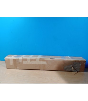 CX SPOILER LIP FRONTAL AUDI A3 8V LOOK S LINE ABS 12-16 C010516C1