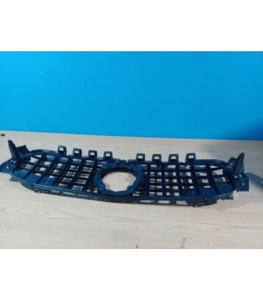 DW PARRILLA MERCEDES W177 V177 18-22 LOOK AMG GT NEGRO BRILLO C011294C3