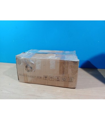 CX FAROS BMW E39 95-03 OJOS ANGEL CCFL NEGROS R012446C4