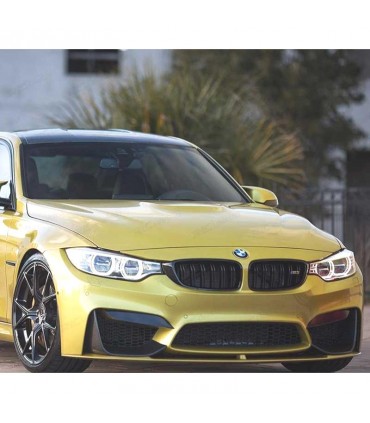 SH CAPO BMW F30 F31 F32 F33 F36 LOOK M4 C020142C1